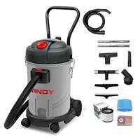 Máy hút bụi khô và ướt Lavor Windy 130 PF 30 L 