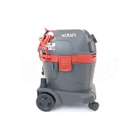 Máy hút bụi nhỏ gọn Starmix L1422HKR eCraft 