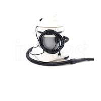Máy hút bụi phòng sạch Elsae Ares White Rooms  