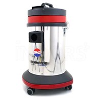 Máy hút bụi chuyên nghiệp BIEMMEDUE RC 40 M 