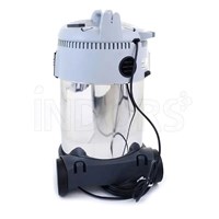 Máy hút bụi Nilfisk VL200 30 PC INOX 