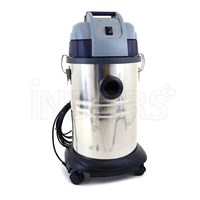 Máy hút bụi khô và ướt chuyên nghiệp Nilfisk VL100-35 EU GO 