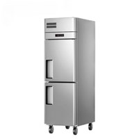 Tủ mát đứng 2 cánh CHINENG CN-XG-8108-LC-R05L2A