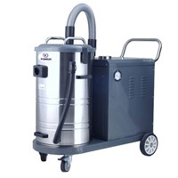 Máy hút bụi công nghiệp Kumisai KMS300