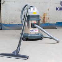 Máy hút bụi công nghiệp 15L DQC-15H