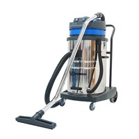 Máy hút bụi công nghiệp Kumisai KMS70A