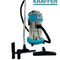 Máy hút bụi công nghiệp Kraffer KF30A