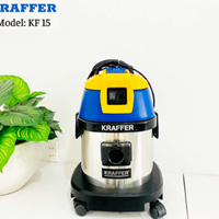 Máy hút bụi Kraffer KF15 1800W