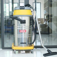 Máy hút bụi công nghiệp Kumisai KMS803J