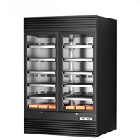 Tủ ủ thịt bò 2 cánh 5 tầng CHINENG CN-BX-BSC1200