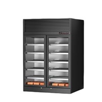 Tủ ủ thịt bò 2 cánh 5 tầng CHINENG CN-GY-DAB-1260 (Phiên bản cao cấp)