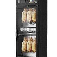 Tủ sấy vịt áp suất âm 1 cánh CHINENG CN-LPG-8003-1.385KW-QJFY-DM (Phiên bản Flagship)