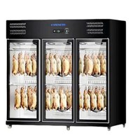 Tủ sấy vịt 3 cánh CHINENG CN-LPG-8003-TM-1860FA