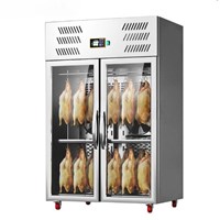 Tủ sấy vịt áp suất âm 2 cánh CHINENG CN-LPG-8003-ZZFY-1260FA (Phiên bản cao cấp)