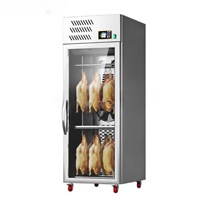 Tủ sấy vịt áp suất âm 1 cánh CHINENG CN-LPG-8003-ZZFY-700FA (Phiên bản cao cấp)
