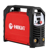Máy hàn biến tần Helvi Galileo 160