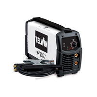 Máy hàn biến tần Telwin Infinity 228 CE 