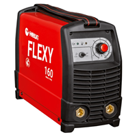 Máy hàn biến tần đa chức năng Helvi FLEXY 160