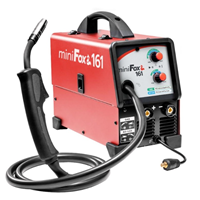 Máy hàn Helvi Mini Fox 161