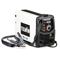 Máy hàn biến tần Telwin BIMAX 150i Synergic 