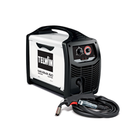 Máy hàn điều chỉnh Synergic Telwin Maxima 160 
