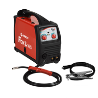 Máy hàn Inverter Helvi FOX 165 