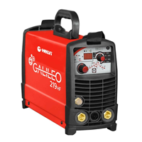 Máy hàn TIG HF Helvi Galileo 219 