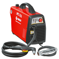Máy cắt plasma Helvi PC 33 một pha biến tần