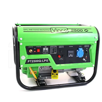 Máy phát điện Vinco 60170 