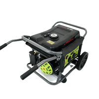 Máy phát điện xăng di động Pramac WX 3200 3 kW