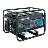 Máy phát điện AIRMEC LC 2500 DC 2,2 kW