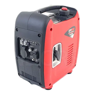 Máy phát điện biến tần Genmac Powersmart GR1250iN