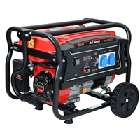 Máy phát điện chạy xăng Ducar DG 4050 2,8 kW