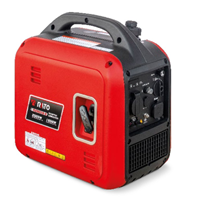 Máy phát điện Rato R2000iS-6 2 kW