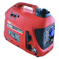  search  Máy phát điện biến tần chạy xăng Ducar D1000iS