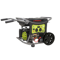  Máy phát điện Pramac WX 3200ES 3kW