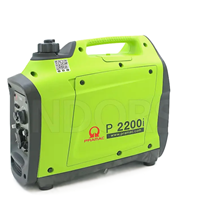 Máy phát điện biến tần Pramac P2200i 2.1 kW