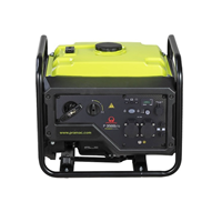 Máy phát điện biến tần Pramac P3500I/O3kW