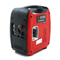 Máy phát điện biến tần 12V Rato R1250HiS-4