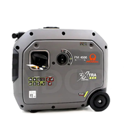 Máy phát điện biến tần Pramac PMI4500 4.2 kW
