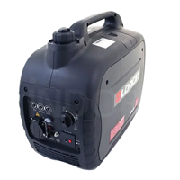 Máy phát điện biến tần AIRMEC LC 2000 IP 2 kW
