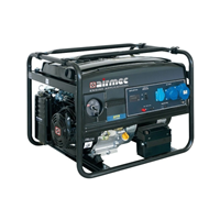 Máy phát điện xăng AIRMEC LC 5000 DDC 4,5 kW
