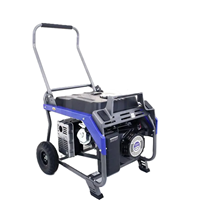 Máy phát điện CGM 9000SPE