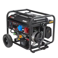 Máy phát điện Rato R8500-L2 công suất 8,5 kW 