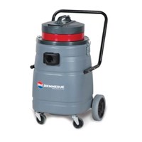 Thùng chứa bụi ướt chuyên nghiệp BIEMMEDUE SP 65 T 