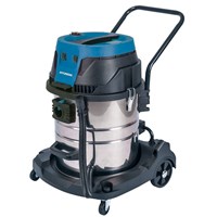 Máy hút bụi khô và ướt Hyundai 45090 