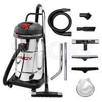 Máy hút bụi khô và ướt Lavor Windy 265 IF 