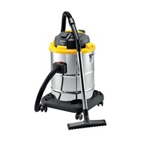 Máy hút bụi khô và ướt chuyên nghiệp Lavor WTP 50 XE 