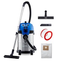 Máy hút bụi đa năng Nilfisk Multi II 30 T INOX VSC 