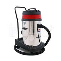 Máy hút bụi khô và ướt BIEMMEDUE SM80 2 động cơ 